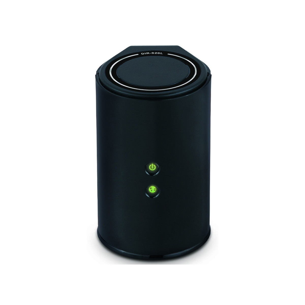 قیمت و مشخصات روتر بی‌سیم N600 دی لینک مدل DIR-826L